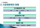 제4강. 시장세분화와 표적시장선택.PPT자료 9페이지
