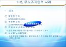 [노사관계론] 노동조합 case 분석 -  노조 기업과 무노조 기업의 생성배경과 CASE를 통한 장, 단점 비교 5페이지