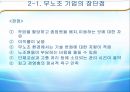 [노사관계론] 노동조합 case 분석 -  노조 기업과 무노조 기업의 생성배경과 CASE를 통한 장, 단점 비교 10페이지