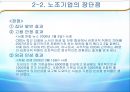 [노사관계론] 노동조합 case 분석 -  노조 기업과 무노조 기업의 생성배경과 CASE를 통한 장, 단점 비교 12페이지