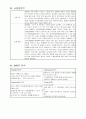 [경영학개론] 사업계획서 (각자가 사업을 시작한다고 가정하고 사업계획을 수립해보시기 바랍니다) 2페이지