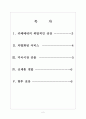 [카페베네기업분석]카페베네 경영전략분석 보고서 2페이지