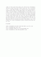인적자원개발의 개념을 인간과 자원과 개발의 논리로 구분하여 정의하여 보고 자신이 생각하는 인적자원개발에 대한 정의를 통합하여 정의하시오 6페이지