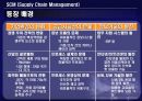 포스코의SCM,포스코,SCM,e-SCM,기업사례,포스코도입배경,포스코설계,포스코효과,SCM사례 8페이지