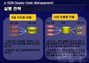 포스코의SCM,포스코,SCM,e-SCM,기업사례,포스코도입배경,포스코설계,포스코효과,SCM사례 23페이지