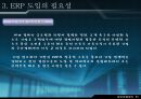 재고 혁신 시스템에 대하여 - ERP 개요, 기본 개념, 발전과정, 도입, 도입 필요성, 구조와 작동원리 12페이지
