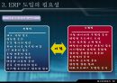 재고 혁신 시스템에 대하여 - ERP 개요, 기본 개념, 발전과정, 도입, 도입 필요성, 구조와 작동원리 13페이지