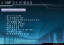 재고 혁신 시스템에 대하여 - ERP 개요, 기본 개념, 발전과정, 도입, 도입 필요성, 구조와 작동원리 15페이지