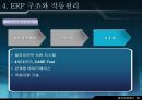 재고 혁신 시스템에 대하여 - ERP 개요, 기본 개념, 발전과정, 도입, 도입 필요성, 구조와 작동원리 20페이지