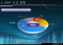 재고 혁신 시스템에 대하여 - ERP 개요, 기본 개념, 발전과정, 도입, 도입 필요성, 구조와 작동원리 29페이지