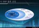 재고 혁신 시스템에 대하여 - ERP 개요, 기본 개념, 발전과정, 도입, 도입 필요성, 구조와 작동원리 30페이지