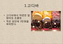 초콜릿 한층 더 즐기는 방법  15페이지