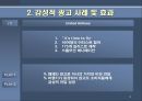 감성적 광고 효과 분석  5페이지