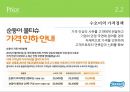 호수의나라 수오미의 성공전략 분석 - 물티슈 수오미의성공전략,수오미의촉진전략,Suomi.ppt 20페이지