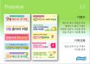 호수의나라 수오미의 성공전략 분석 - 물티슈 수오미의성공전략,수오미의촉진전략,Suomi.ppt 21페이지