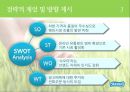호수의나라 수오미의 성공전략 분석 - 물티슈 수오미의성공전략,수오미의촉진전략,Suomi.ppt 31페이지