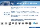 AT&T,AT&T기업분석,AT&T경영전략,에티엔티분석,에티엔티경영전략 30페이지