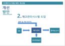 D2엔지니어링의 MIS를 말하다 - D2엔지니어링,엔지니어링,D2,MIS.PPT자료 55페이지