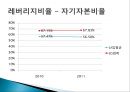 LG화학 종합사례분석,LG화학기업분석,LG화학재무분석 23페이지