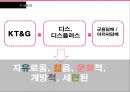 KT&G - KT&G마케팅전략,KT&G고급화전략,국산담배고급화전략,국산담배마케팅전략.PPT자료 55페이지