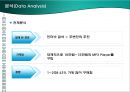MP3 Player 시장에서 성공하기 위한 속성과 개선점 조사 - MP3시장현황,MP3P시장현황,엠피쓰리시장.PPT자료 29페이지