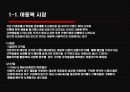 [경영정보 시스템] 의류시장의 새로운 핵으로급부상한 “MISkING”- MISkING,MISkING브랜드,SPA,패스트패션,의사결정시스템,DFD,UML,유스케이스다이어그램,의류시장분석,아동복시장.PPT자료 9페이지