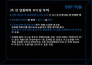 [운영관리] POSCO 의 ERP 사례 분석 - ERP,ERP사례,ERP사례분석,포스코,포스코ERP,ERP도입성과.PPT자료 24페이지