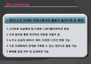 QR코드 마케팅 - QR코드 마케팅 사례,QR코드마케팅장점,QR코드발전방향,큐알코드.PPT자료 12페이지