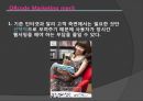 QR코드 마케팅 - QR코드 마케팅 사례,QR코드마케팅장점,QR코드발전방향,큐알코드.PPT자료 14페이지