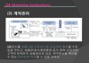 QR코드 마케팅 - QR코드 마케팅 사례,QR코드마케팅장점,QR코드발전방향,큐알코드.PPT자료 28페이지