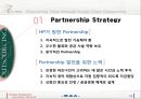 UPS and HP - SCM아웃소싱,아웃소싱,UPS,UPS HP,사업인프라구축,프로세스모델구축,UPS핵심역량,UPS분석,UPS와아웃소싱.PPT자료 11페이지