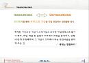 UPS and HP - SCM아웃소싱,아웃소싱,UPS,UPS HP,사업인프라구축,프로세스모델구축,UPS핵심역량,UPS분석,UPS와아웃소싱.PPT자료 28페이지
