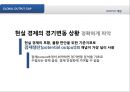 THE GLOBAL OUTPUT GAP : MEASUREMENT ISSUES AND DISPARITIES - OUTPUT,OUTPUT사용배경,잠재적산출량,OUTPUT GAP측정방법.PPT자료 5페이지