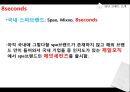 8 seconds - SPA,SPA브랜드,에잇세컨즈,에이세컨즈브랜드,제일모직,제일모직마케팅,에잇세컨즈중국진출,중국진출사례,패션중국진출,의류중국진출,에잇세컨즈중국진출 PPT자료 7페이지