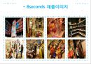 8 seconds - SPA,SPA브랜드,에잇세컨즈,에이세컨즈브랜드,제일모직,제일모직마케팅,에잇세컨즈중국진출,중국진출사례,패션중국진출,의류중국진출,에잇세컨즈중국진출 PPT자료 20페이지