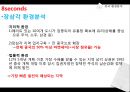 8 seconds - SPA,SPA브랜드,에잇세컨즈,에이세컨즈브랜드,제일모직,제일모직마케팅,에잇세컨즈중국진출,중국진출사례,패션중국진출,의류중국진출,에잇세컨즈중국진출 PPT자료 32페이지
