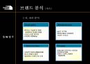 The North Face(노스페이스) 리네이밍전략 및 마케팅전략.PPT자료 12페이지