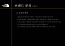 The North Face(노스페이스) 리네이밍전략 및 마케팅전략.PPT자료 14페이지