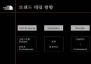 The North Face(노스페이스) 리네이밍전략 및 마케팅전략.PPT자료 27페이지