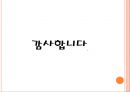 DANAHAN 다나한 리네이밍 - 다나한,마케팅사례,마케팅,브랜드,브랜드마케팅,기업,서비스마케팅,글로벌,경영,시장,사례,swot,stp,4p.PPT자료 28페이지