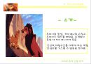 라이온 킹 (The Lion King) - 기독교적 관점으로.ppt 11페이지