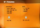 속옷마케팅전략,속옷마케팅분석,BYC마케팅전략,aimerfeel분석 14페이지