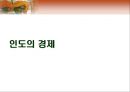 인도의 경제 개관 2페이지