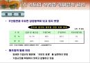 인도의 경제 개관 15페이지