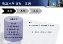 정치적 법적환경 (국제법적환경,현지국의법적환경,정치적위험의대응전략,코카콜라의정치적위험).PPT자료 19페이지