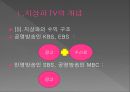 지상파 TV (디지털TV,KBS,MBC,EBS).ppt 10페이지
