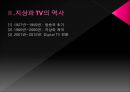 지상파 TV (디지털TV,KBS,MBC,EBS).ppt 14페이지