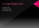 지상파 TV (디지털TV,KBS,MBC,EBS).ppt 29페이지