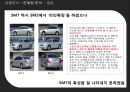차별화를 실현하지 못한 SM7,자동차실패,마케팅실패사례,SM7,삼성자동차 7페이지