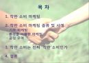 착한소비마케팅,착한소비,기부마케팅.환경마케팅.공정무역.착한소비분석 2페이지